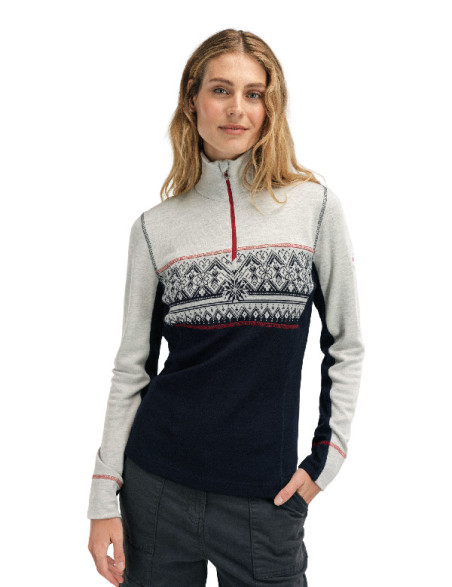 Moritz Basic maglione