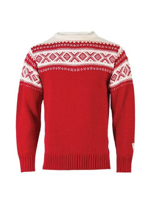 Cortina unisex sweater