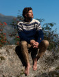 Cortina unisex sweater