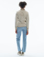 Christiania chaqueta de mujer - Lana Merino