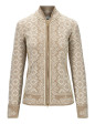 Christiania chaqueta de mujer - Lana Merino