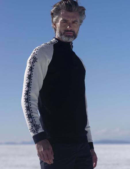 Geilo Uomo maglione