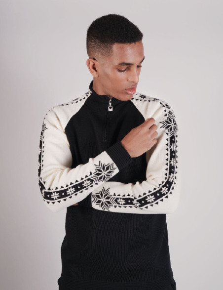 Geilo Uomo maglione