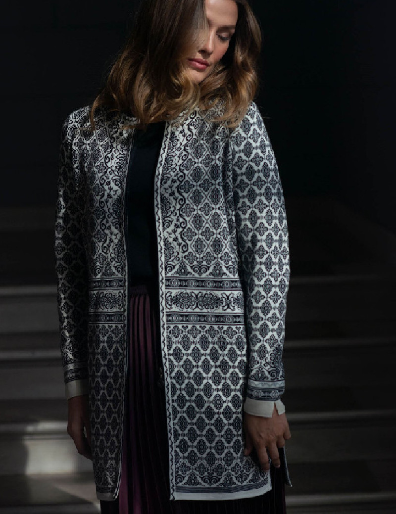 Ingeborg Donna giacca