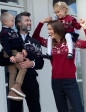 Dale Christmas Damen Pullover