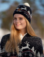 Dale Christmas damegenser