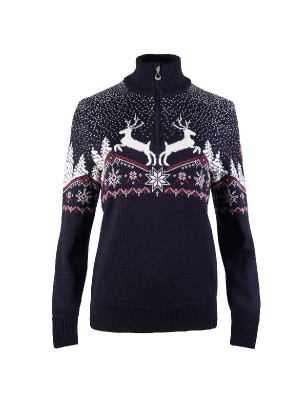 Dale Christmas damegenser