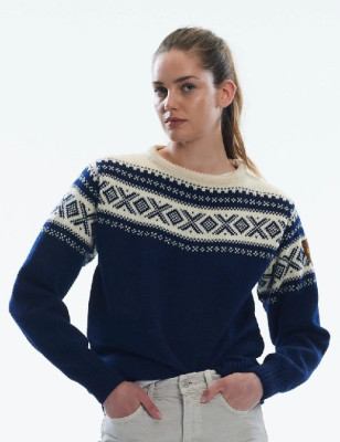 Cortina Unisex maglione