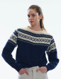 Cortina Unisex maglione