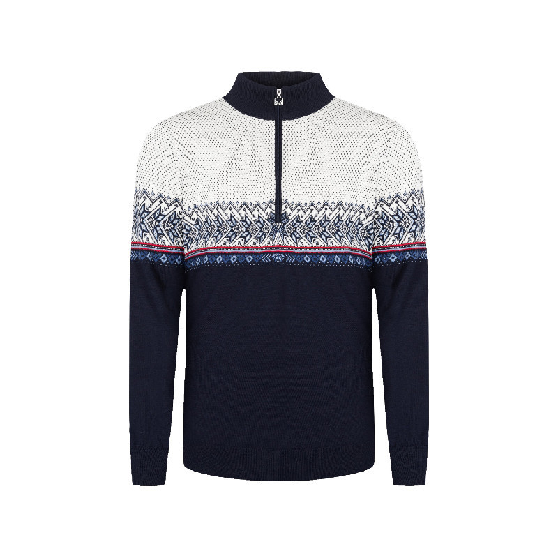 Hovden Uomo maglione