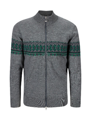 Hovden Uomo giacca