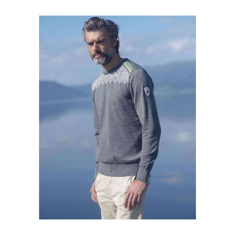 Lillehammer Uomo maglione