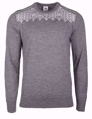 Lillehammer Uomo maglione