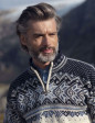Vail unisex sweater