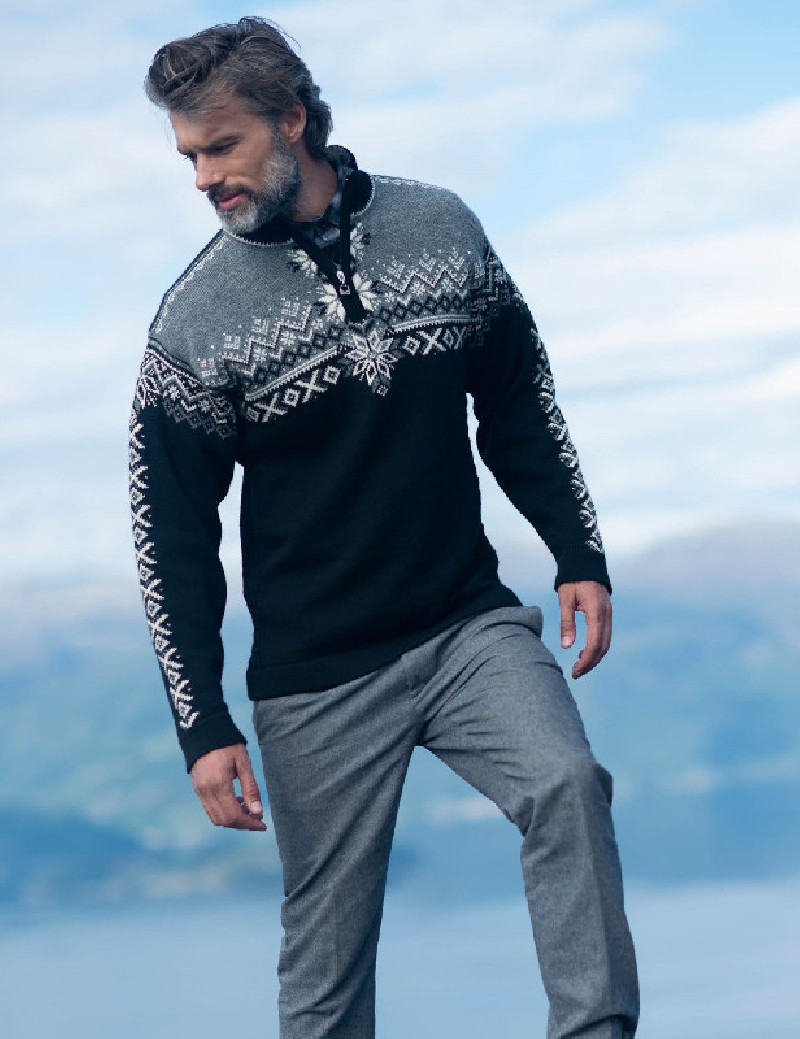 140th Anniversary Uomo maglione