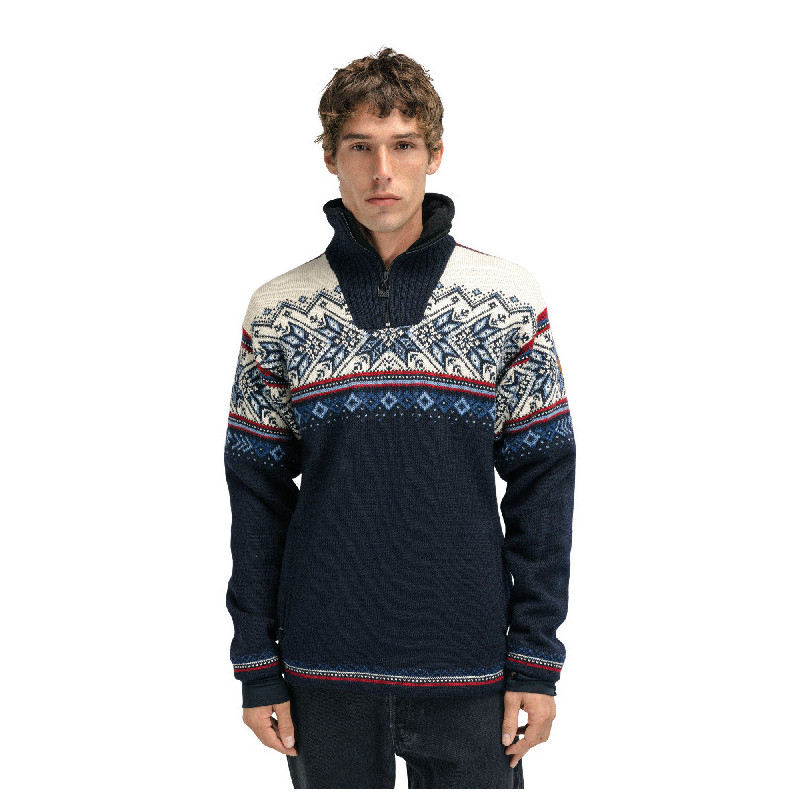 Vail weatherproof herregenser