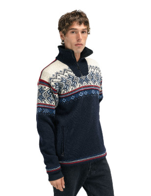 Vail weatherproof herregenser