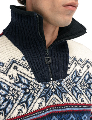 Vail weatherproof herregenser
