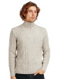 Hoven Masculine Sand