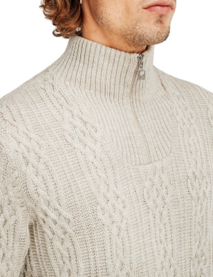 Hoven Masculine Sand