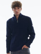 Hoven Masculine blu marino