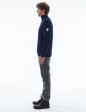 Hoven Masculine blu marino
