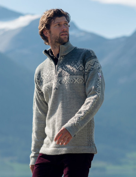 140th Anniversary Uomo maglione