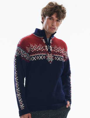 140th Anniversary Uomo maglione