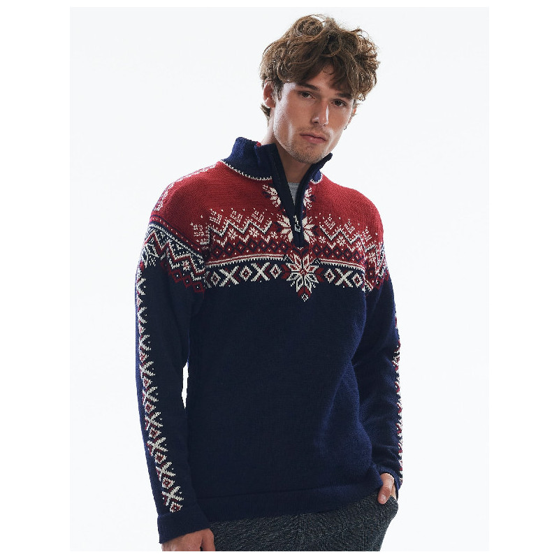 140th Anniversary Uomo maglione