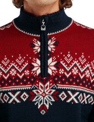 140th Anniversary Uomo maglione