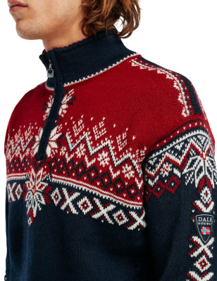 140th Anniversary Uomo maglione
