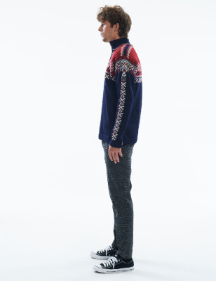 140th Anniversary Uomo maglione