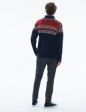140th Anniversary Uomo maglione