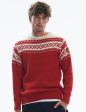 Cortina Unisex maglione