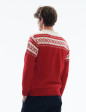 Cortina Unisex maglione