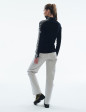 Geilo Damen Pullover - Merino Wolle