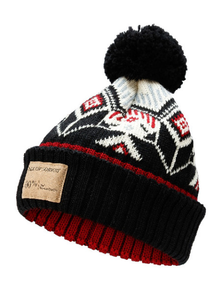 Vilja Unisex lana cappello
