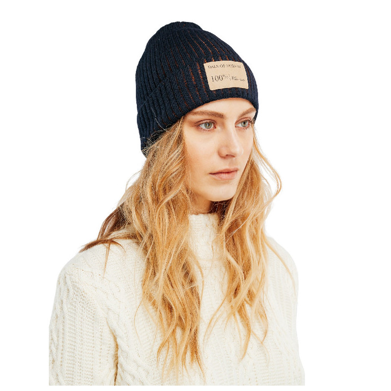 Alvøy Unisex Norvegese lana cappello