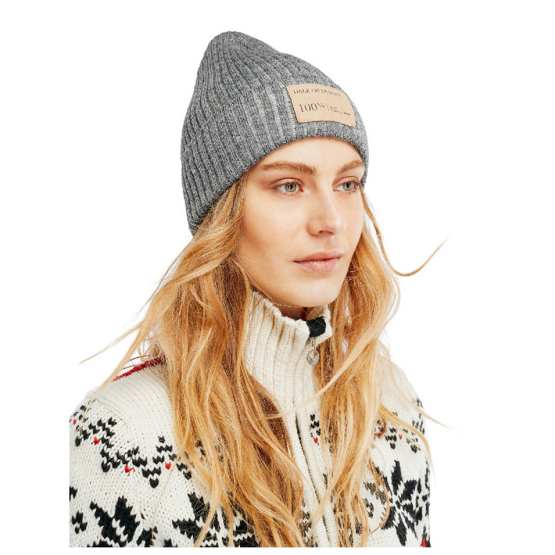Alvøy unisex norsk ullue