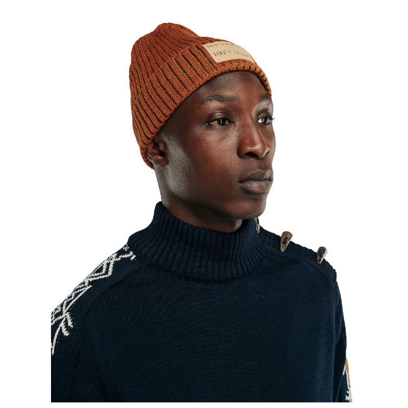Alvøy unisex norsk ullue