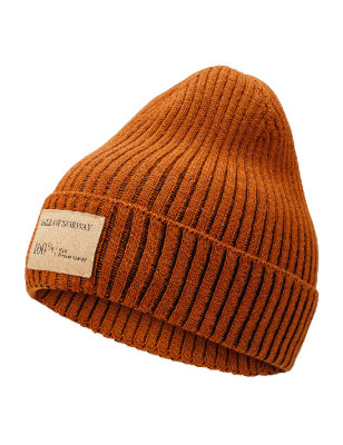 Alvøy Unisex Norvegese lana cappello