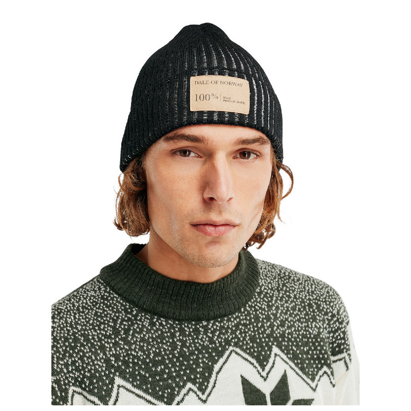 Alvøy unisex norsk ullue