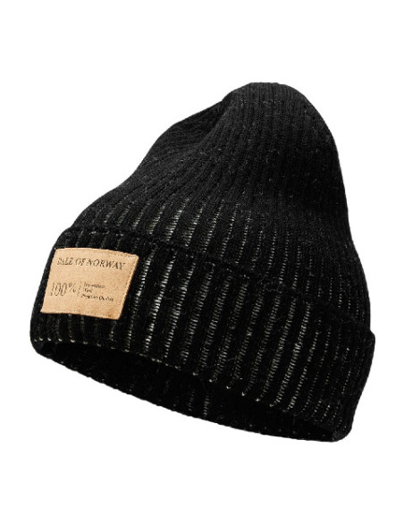 Alvøy Unisex Norvegese lana cappello