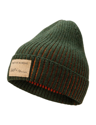 Alvøy Unisex Norvegese lana cappello