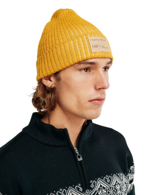 Alvøy Unisex Norvegese lana cappello