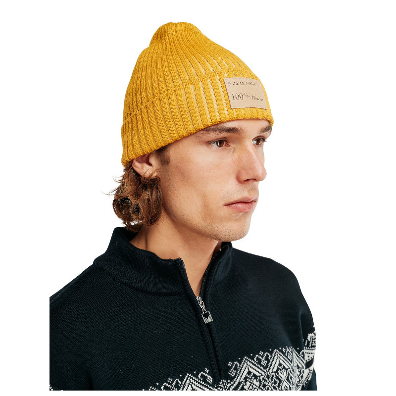 Alvøy unisex norsk ullue