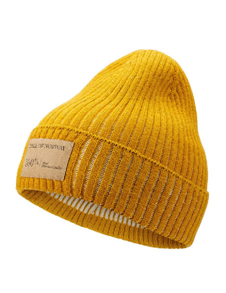 Alvøy Unisex Norvegese lana cappello