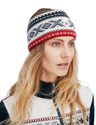 Dystingen Unisex Lana merino fascia