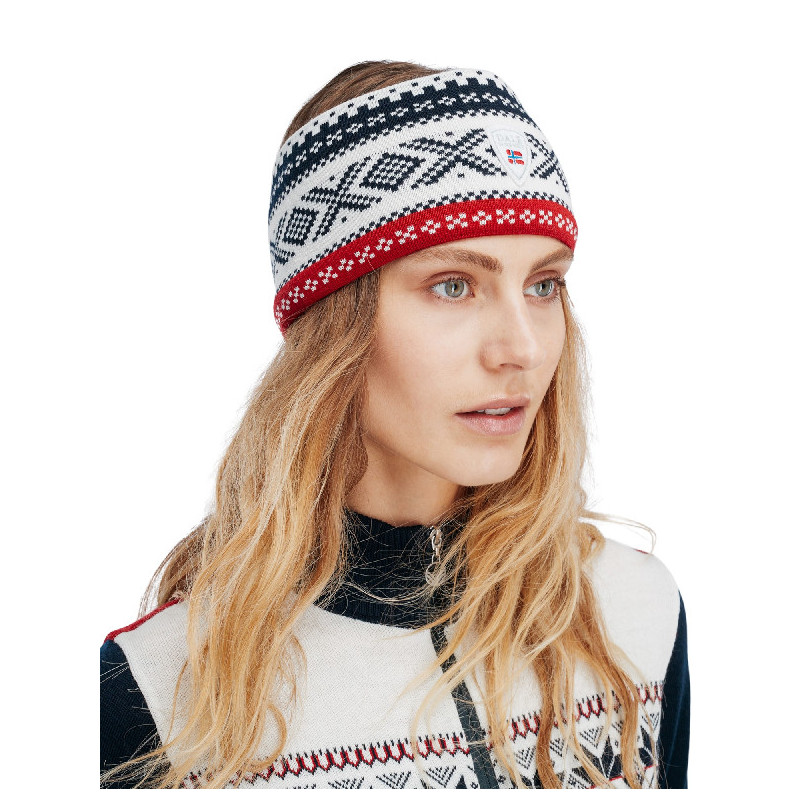 Dystingen Unisex Lana merino fascia