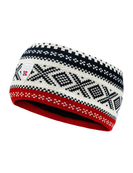 Dystingen Unisex Lana merino fascia